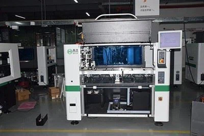 บอร์ดไดรเวอร์ DOB ส่วนประกอบคี่รูปแบบการเลือกและสถานที่